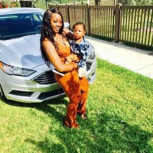 Meet your Posher, Sheila